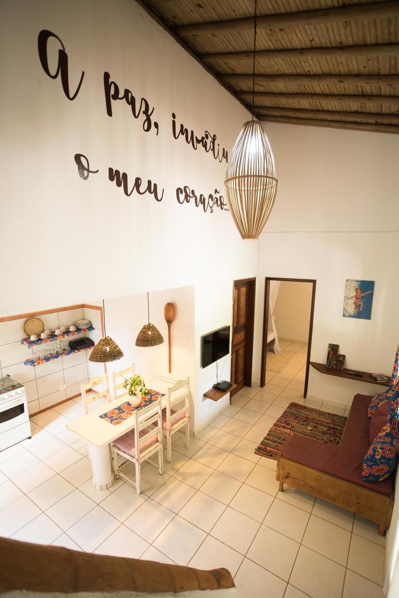 Pousada Vila Flor Da Mata Trancoso Bagian luar foto